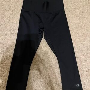 Champion power flex yoga pants new without tags